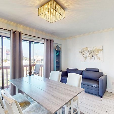 The Inn At St Thomas Square 1304A Upper Grand Lagoon Екстер'єр фото