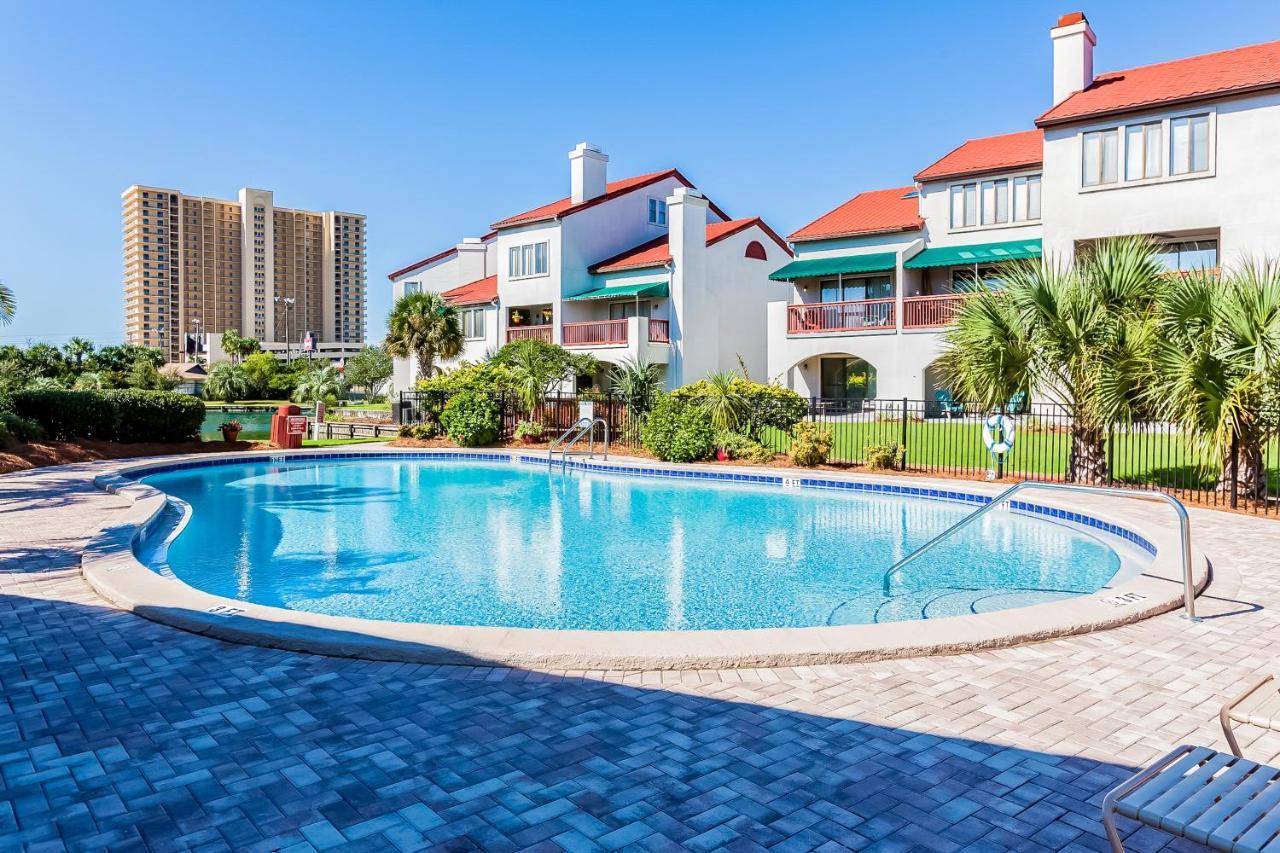 The Inn At St Thomas Square 1304A Upper Grand Lagoon Екстер'єр фото