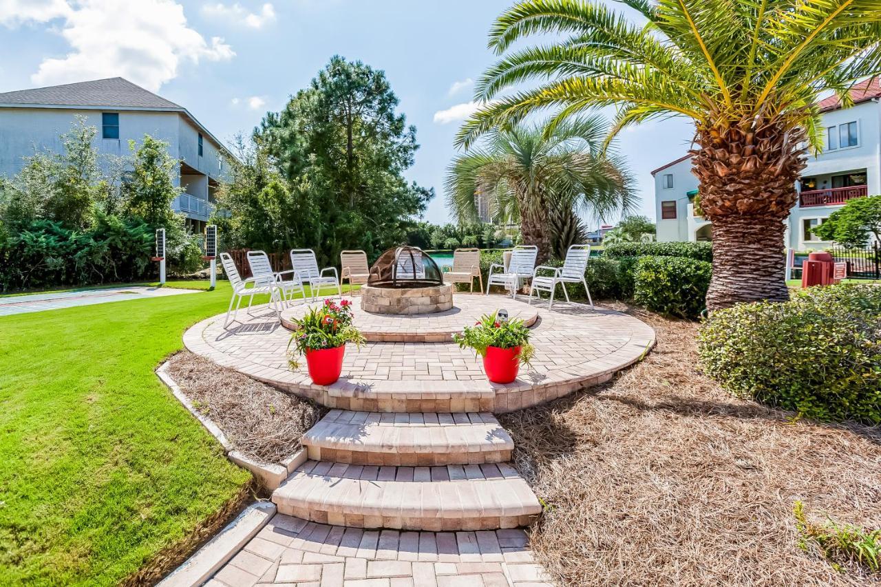 The Inn At St Thomas Square 1304A Upper Grand Lagoon Екстер'єр фото