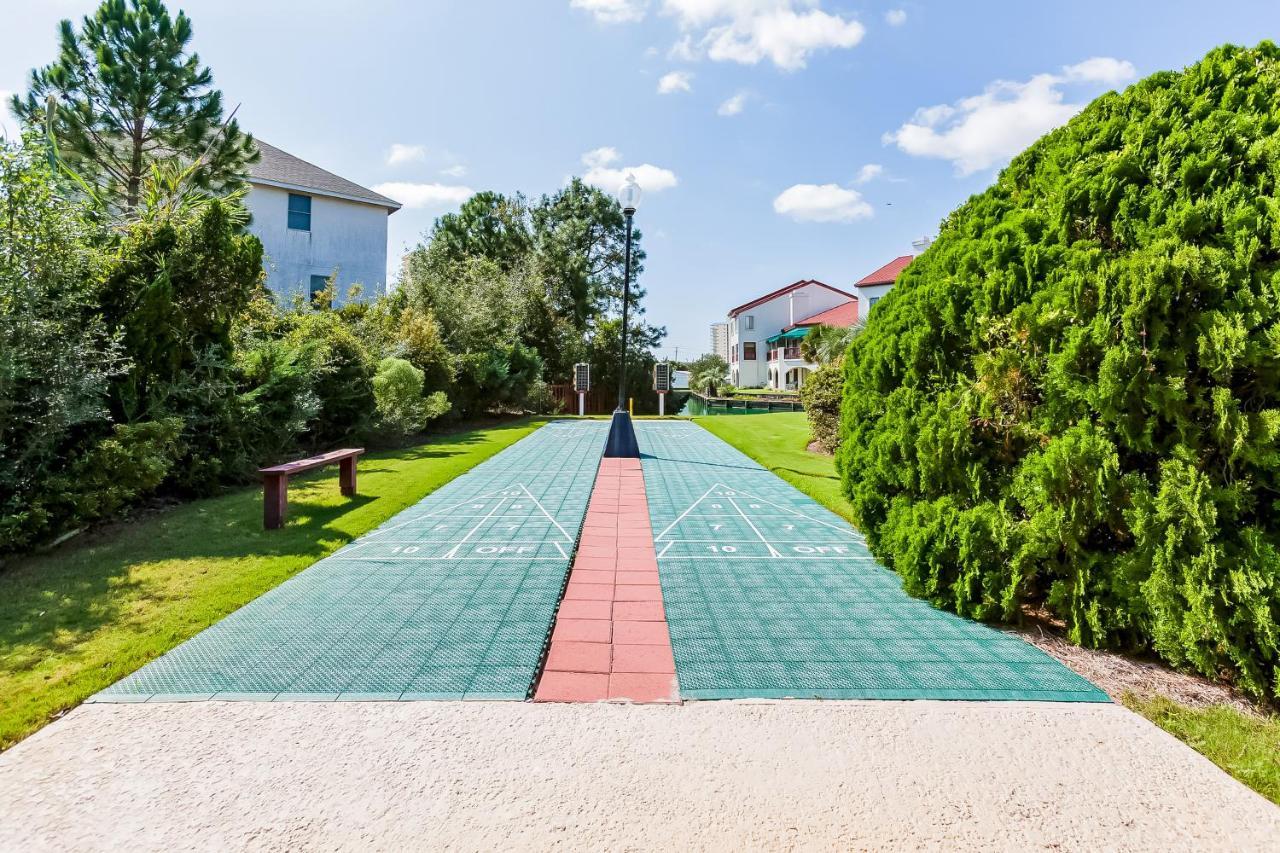 The Inn At St Thomas Square 1304A Upper Grand Lagoon Екстер'єр фото