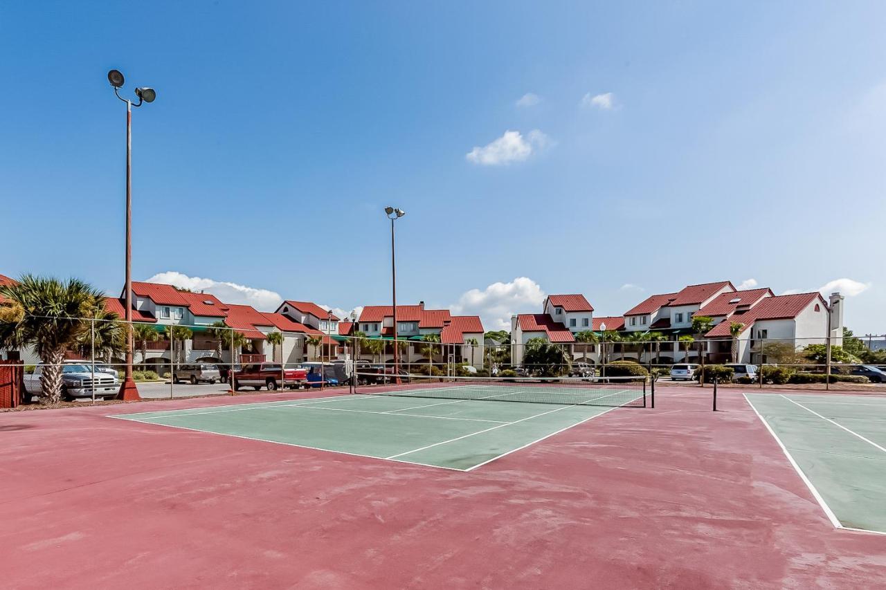 The Inn At St Thomas Square 1304A Upper Grand Lagoon Екстер'єр фото