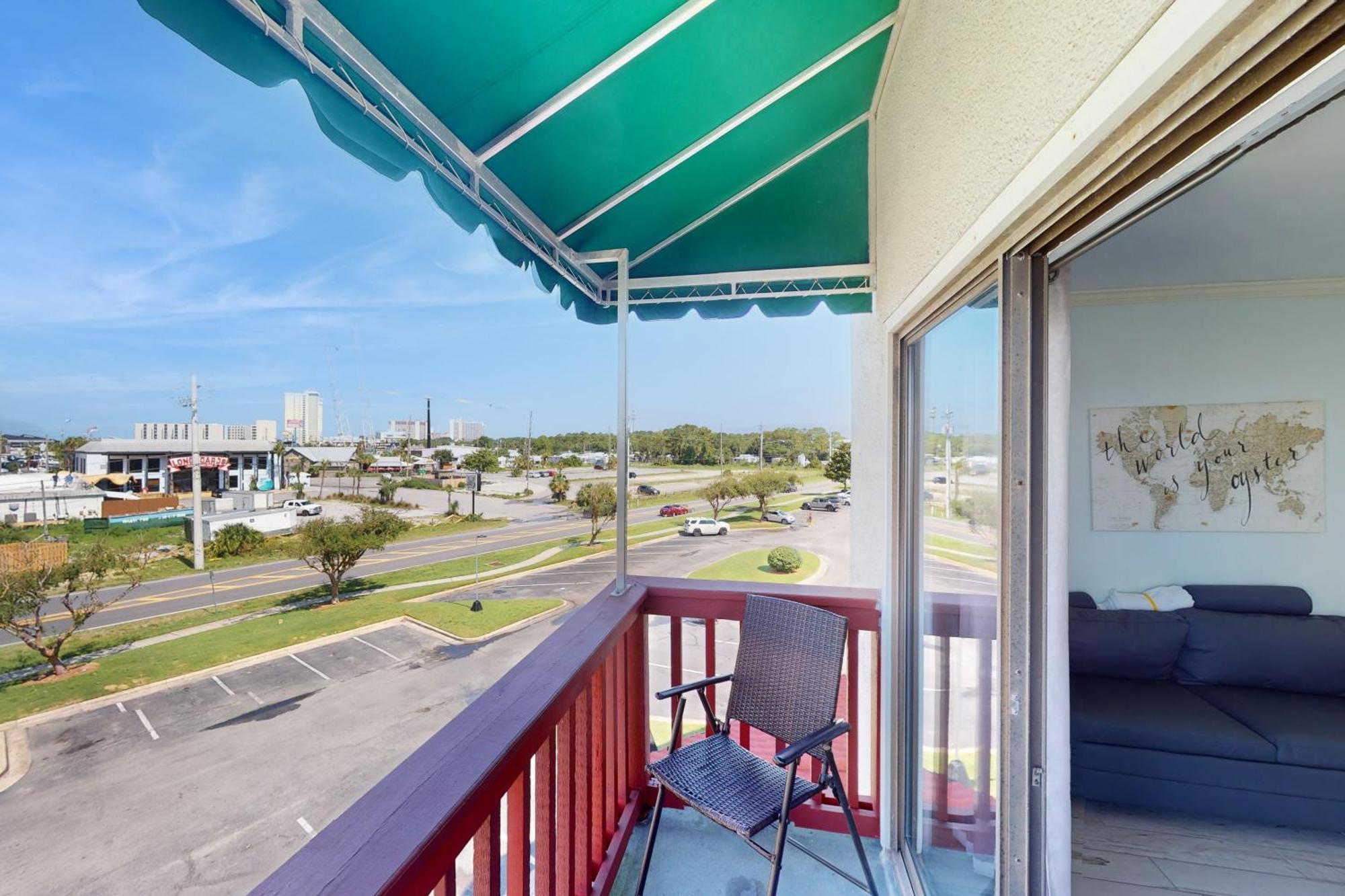 The Inn At St Thomas Square 1304A Upper Grand Lagoon Екстер'єр фото