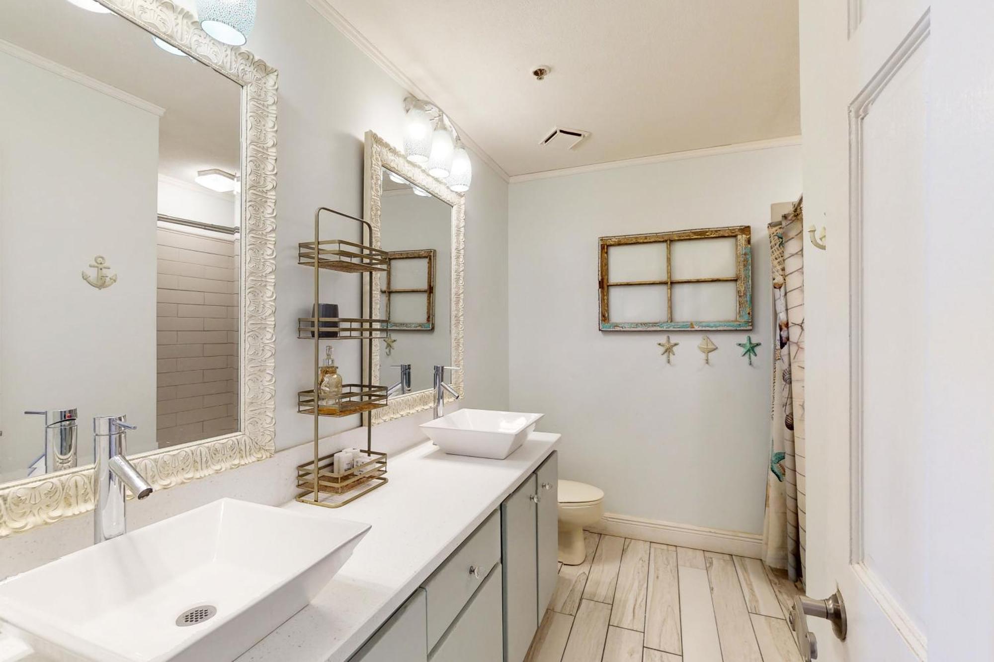 The Inn At St Thomas Square 1304A Upper Grand Lagoon Екстер'єр фото