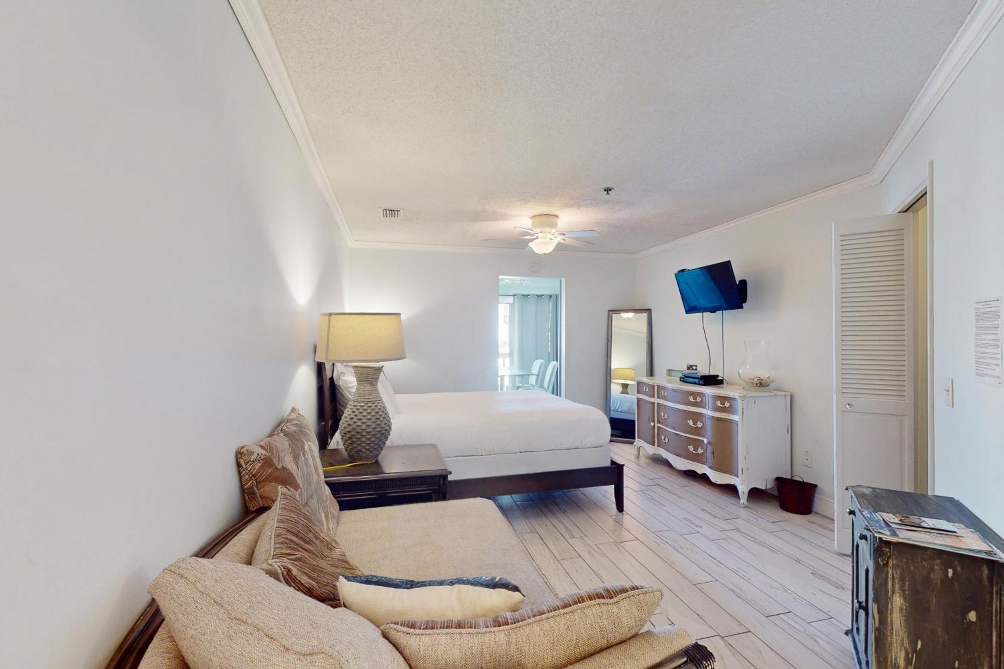 The Inn At St Thomas Square 1304A Upper Grand Lagoon Екстер'єр фото