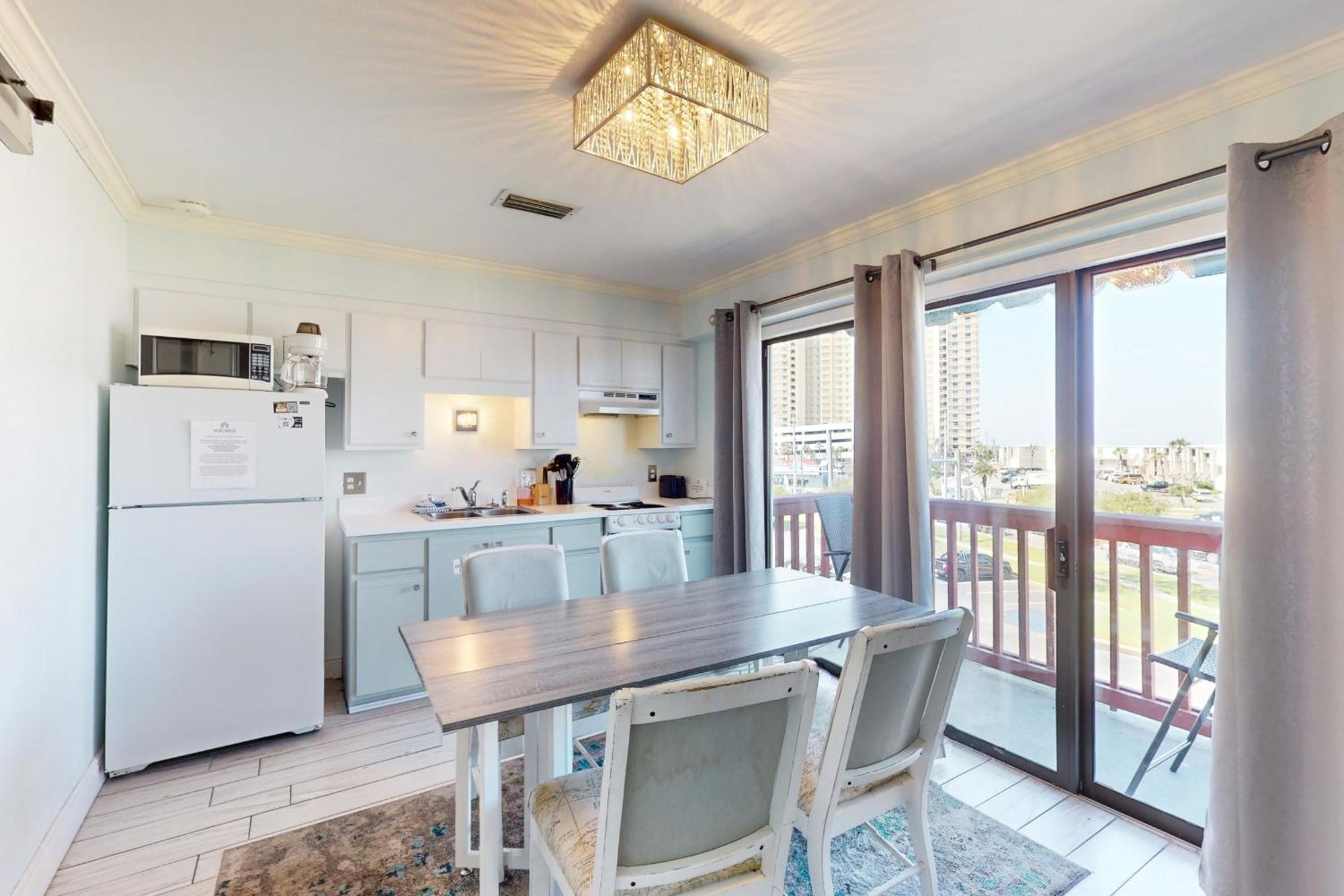 The Inn At St Thomas Square 1304A Upper Grand Lagoon Екстер'єр фото