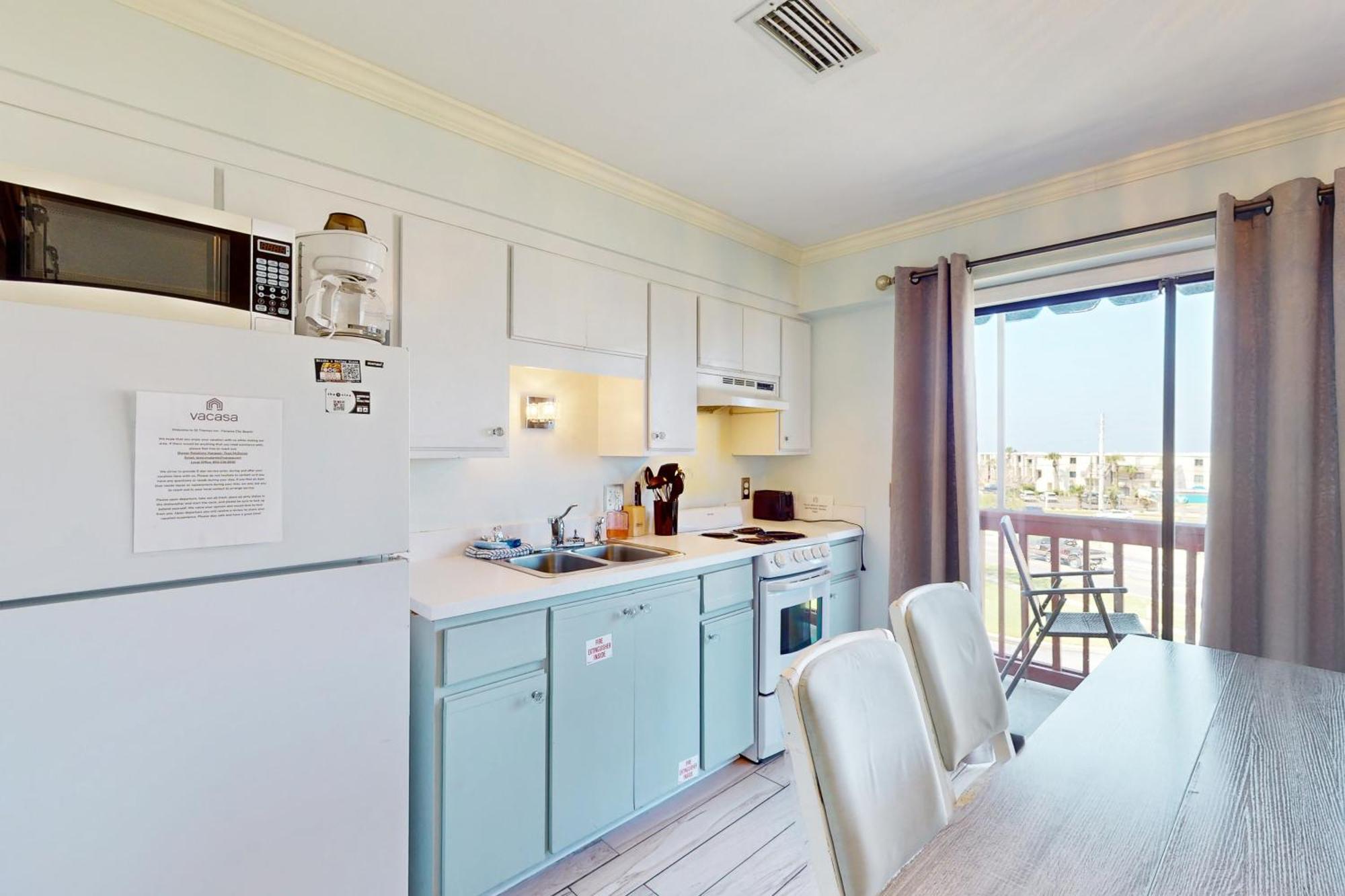 The Inn At St Thomas Square 1304A Upper Grand Lagoon Екстер'єр фото