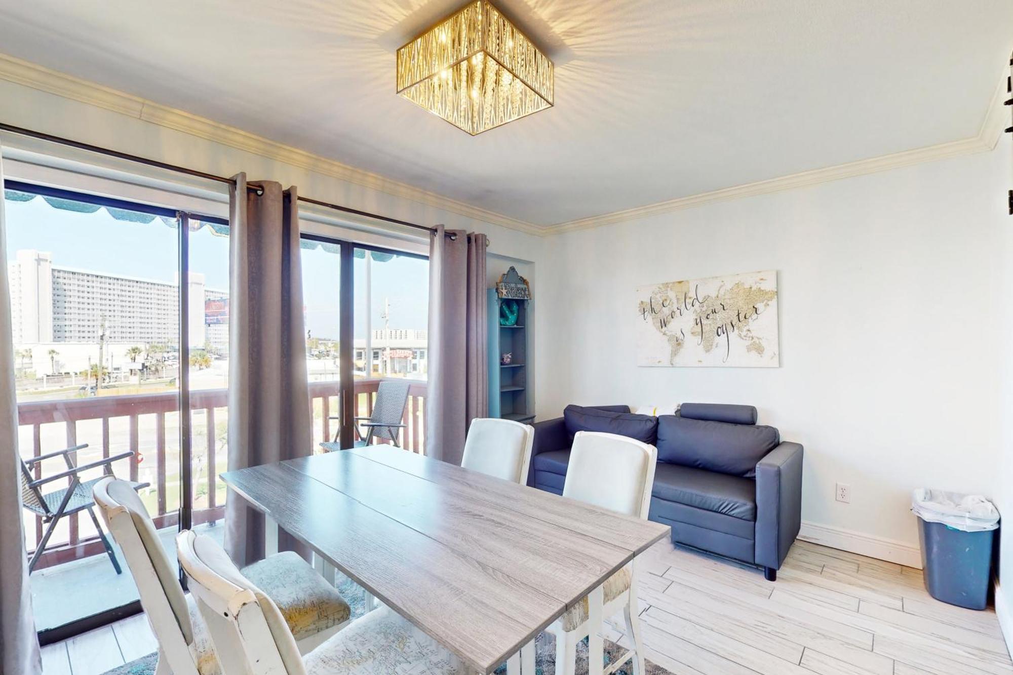 The Inn At St Thomas Square 1304A Upper Grand Lagoon Екстер'єр фото
